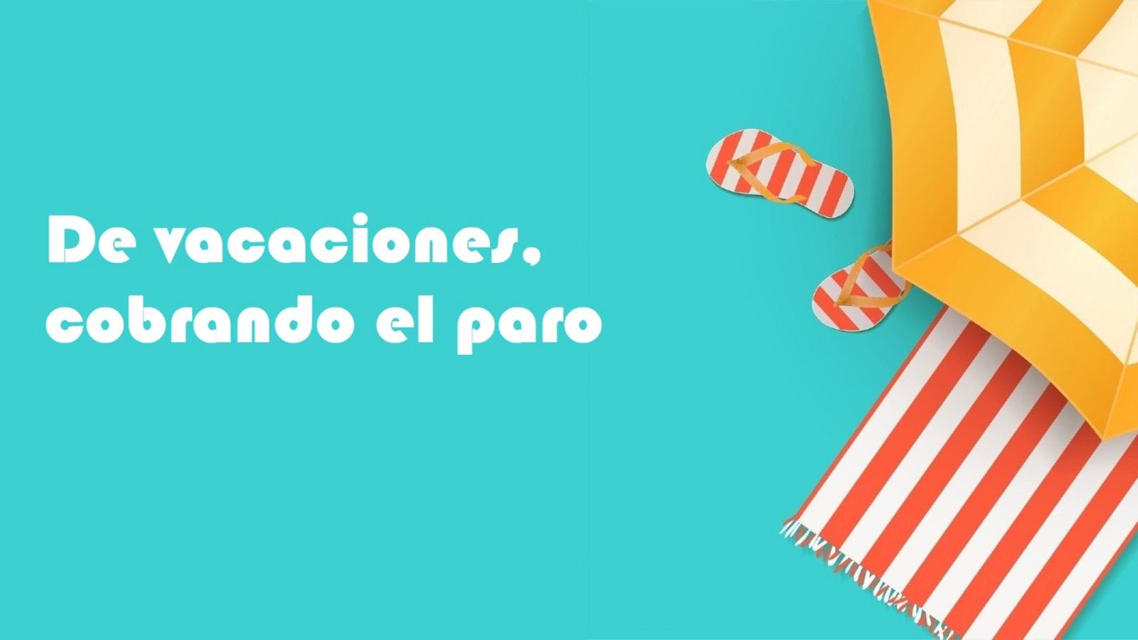 Aquí hay trabajo - 11/04/25 - ver ahora