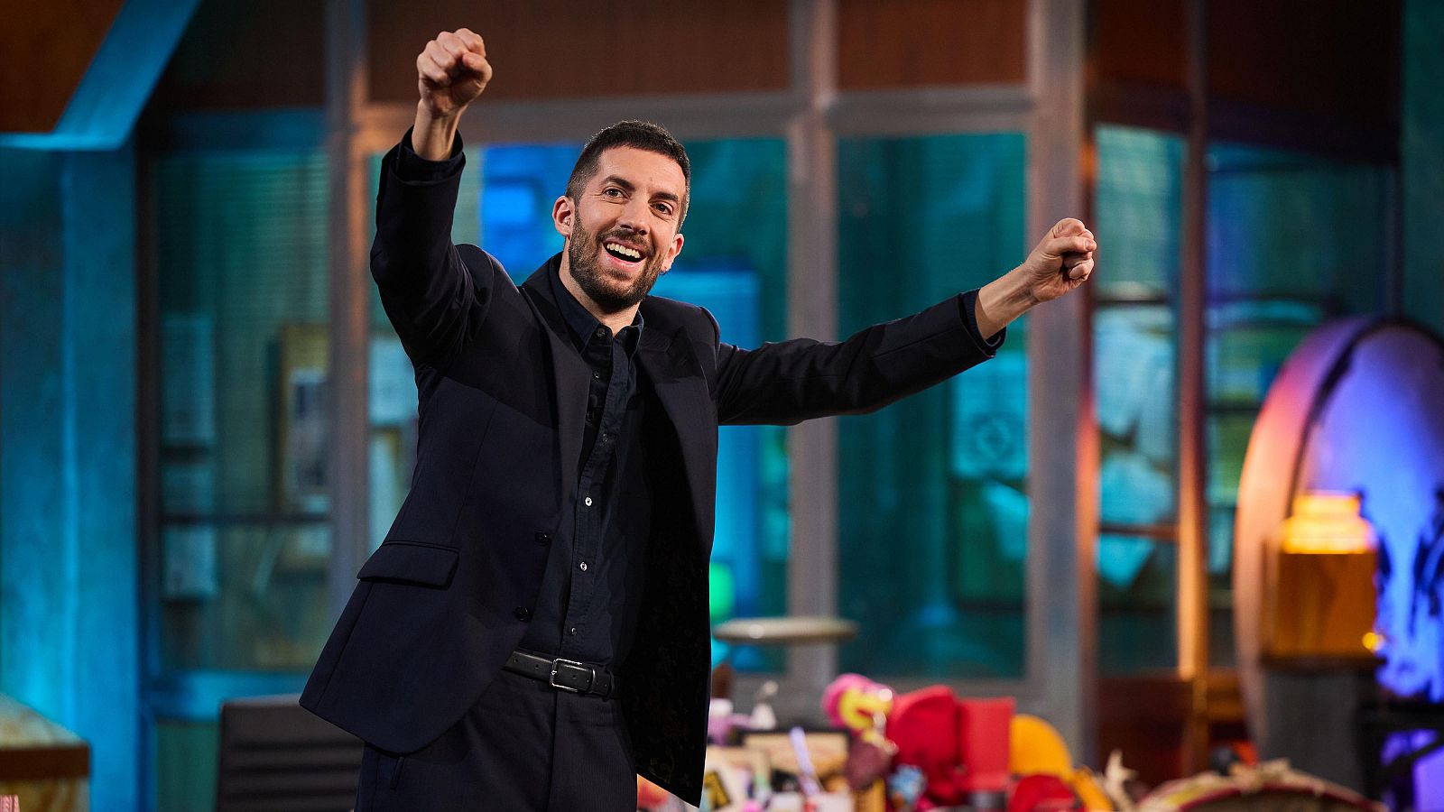 La Revuelta | "¡Broncano, verriondo!" - La Revuelta | Ver