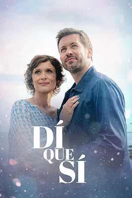 Inga Lindstrom: Dí que sí