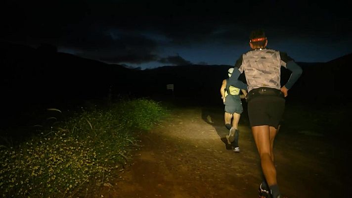 Atletismo en acción - 2025 - Programa 5