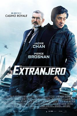 Cine internacional - El extranjero