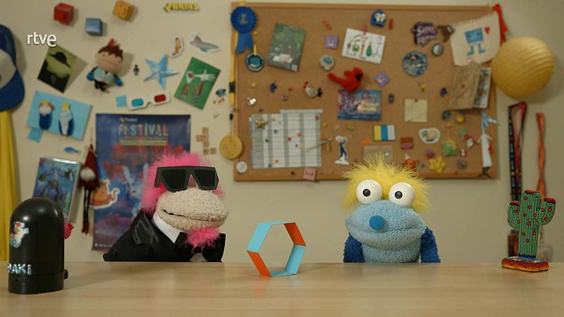 Truco de magia: anillo que cambia de color - Agus & Lui: Churros y Crafts | Ver