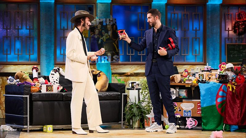 La Revuelta | Lo mejor de la semana 29