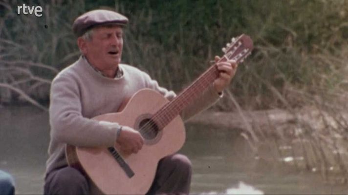 Raíces - Gente de Andosilla