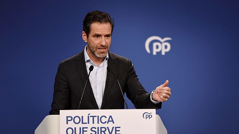 El PP cree que el viaje de Sánchez a China "daña" la posición interna de España y la estrategia de la UE - Diario 24 | Ver