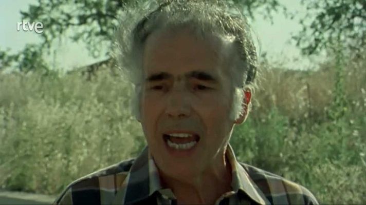 Raíces - El ambiente rociero de Pepe González