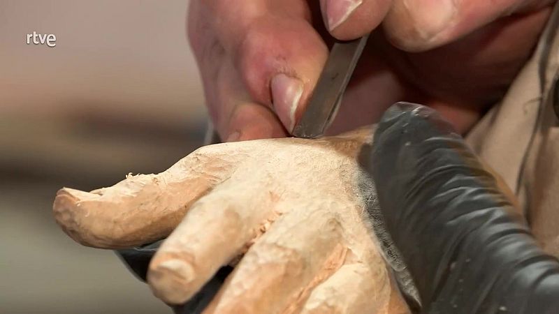 AQUÍ HAY TRABAJO - Trabajos de pasión - Aquí hay trabajo | Ver