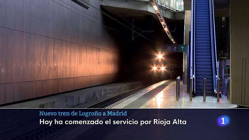 Informativo Telerioja - 11-04-2025 - ver ahora | Ver