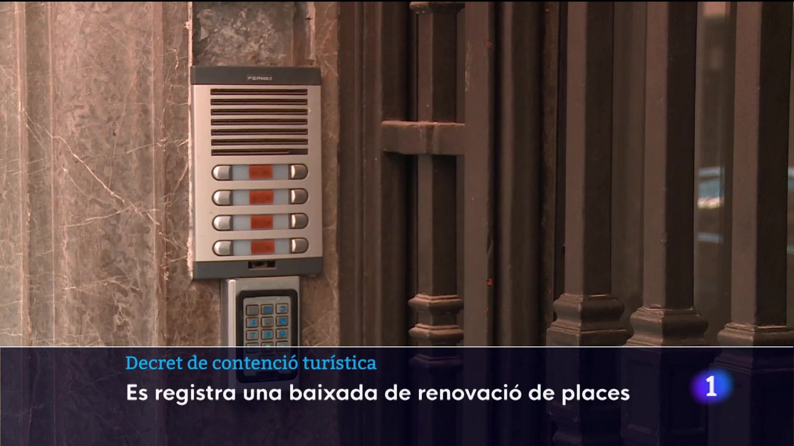 Informatiu Balear 1 - 11/04/25 Veure ara