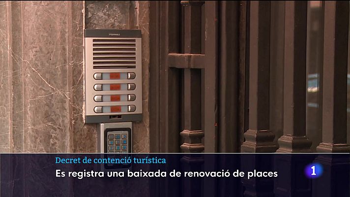 Informatiu Balear - Informatiu Balear 1 - 11/04/25