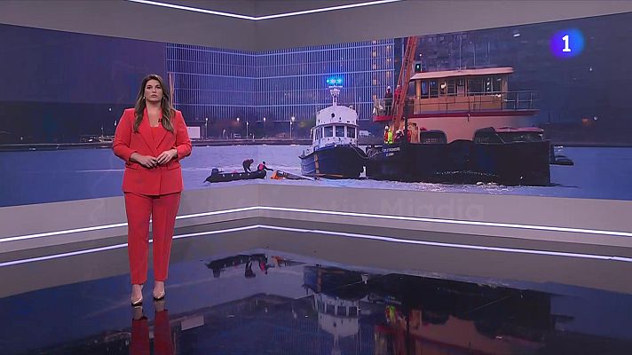 L'Informatiu - L'Informatiu - 11/04/2025