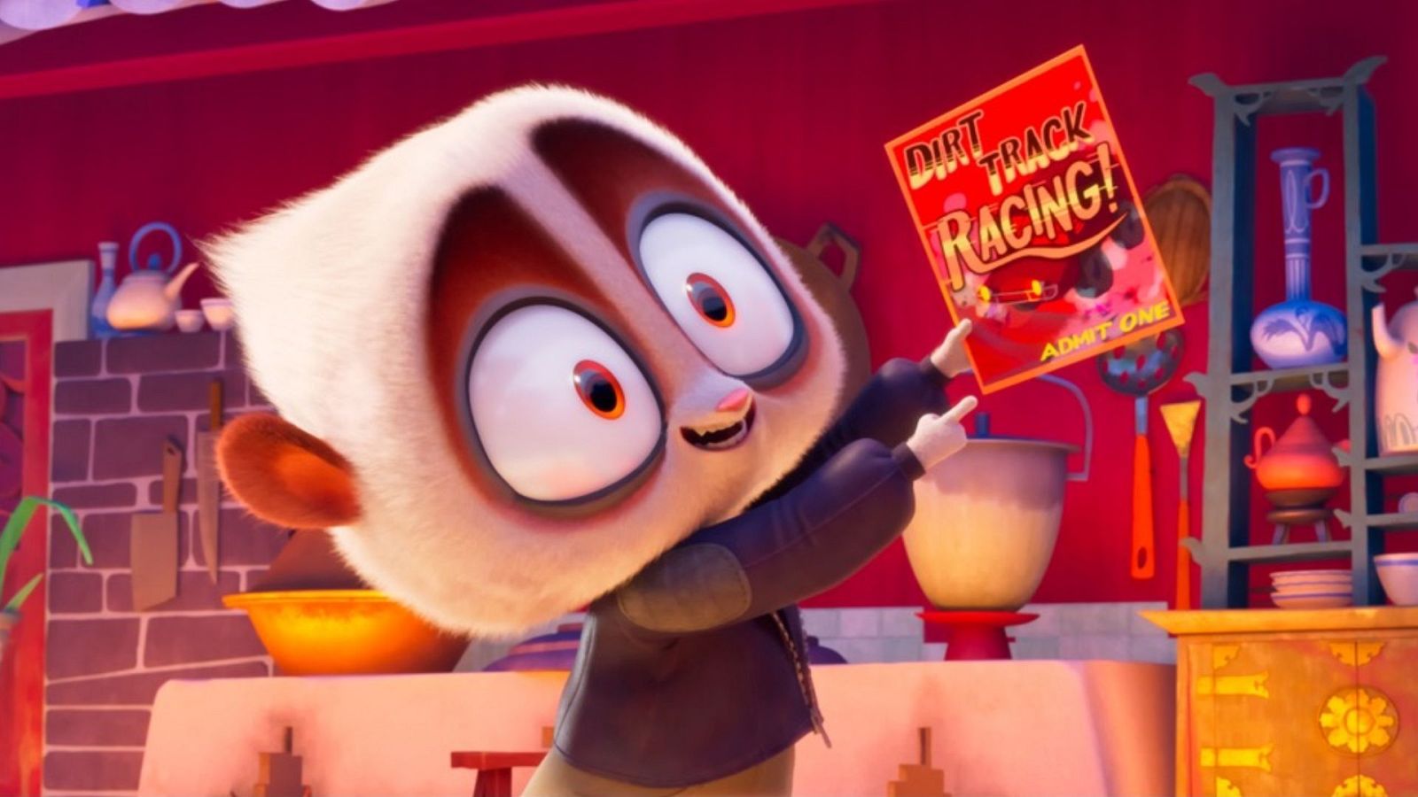 Rally Road Racers | Ver películas gratis en RTVE Play - Cine en Familia | Ver película