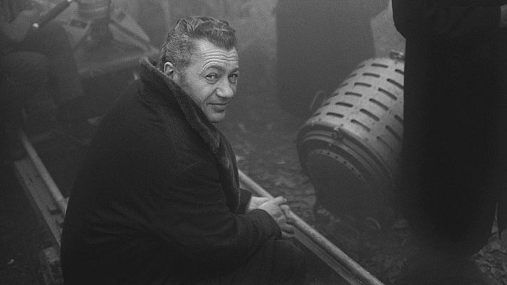 Días de cine - Días de Cine:  Centenario Wojciech J. Has