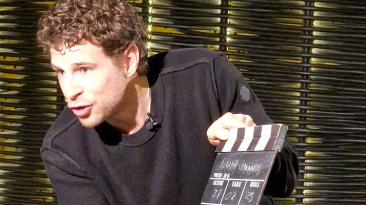 Días de cine - Días de Cine: El cine según Álvaro Cervantes