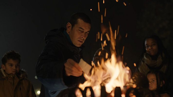 Días de cine - Días de Cine: Muy lejos