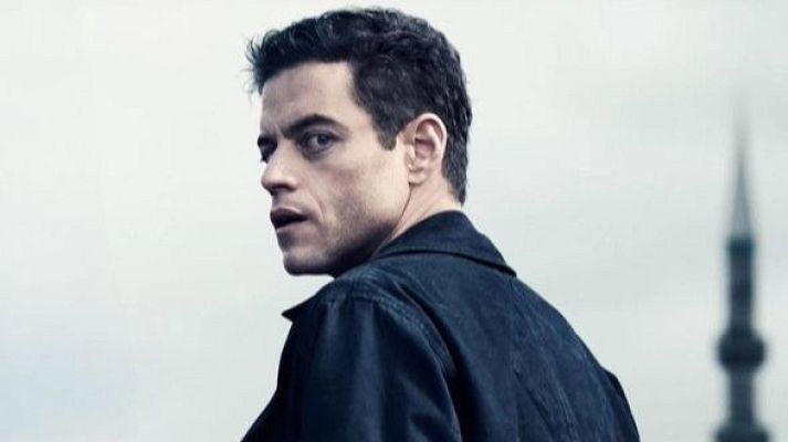 Días de cine - Días de Cine: Amateur