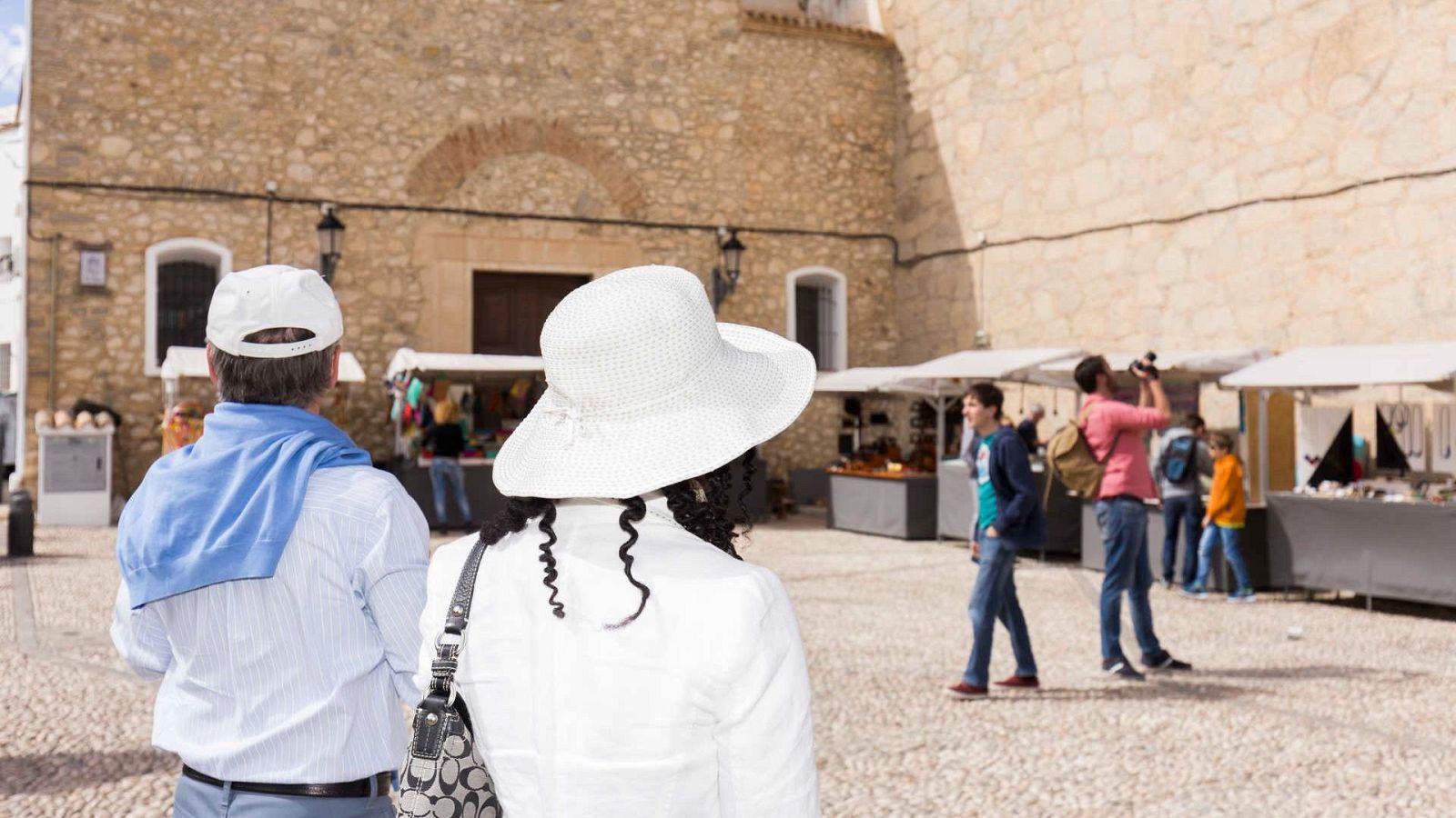 Turismo en Semana Santa en España | Ver