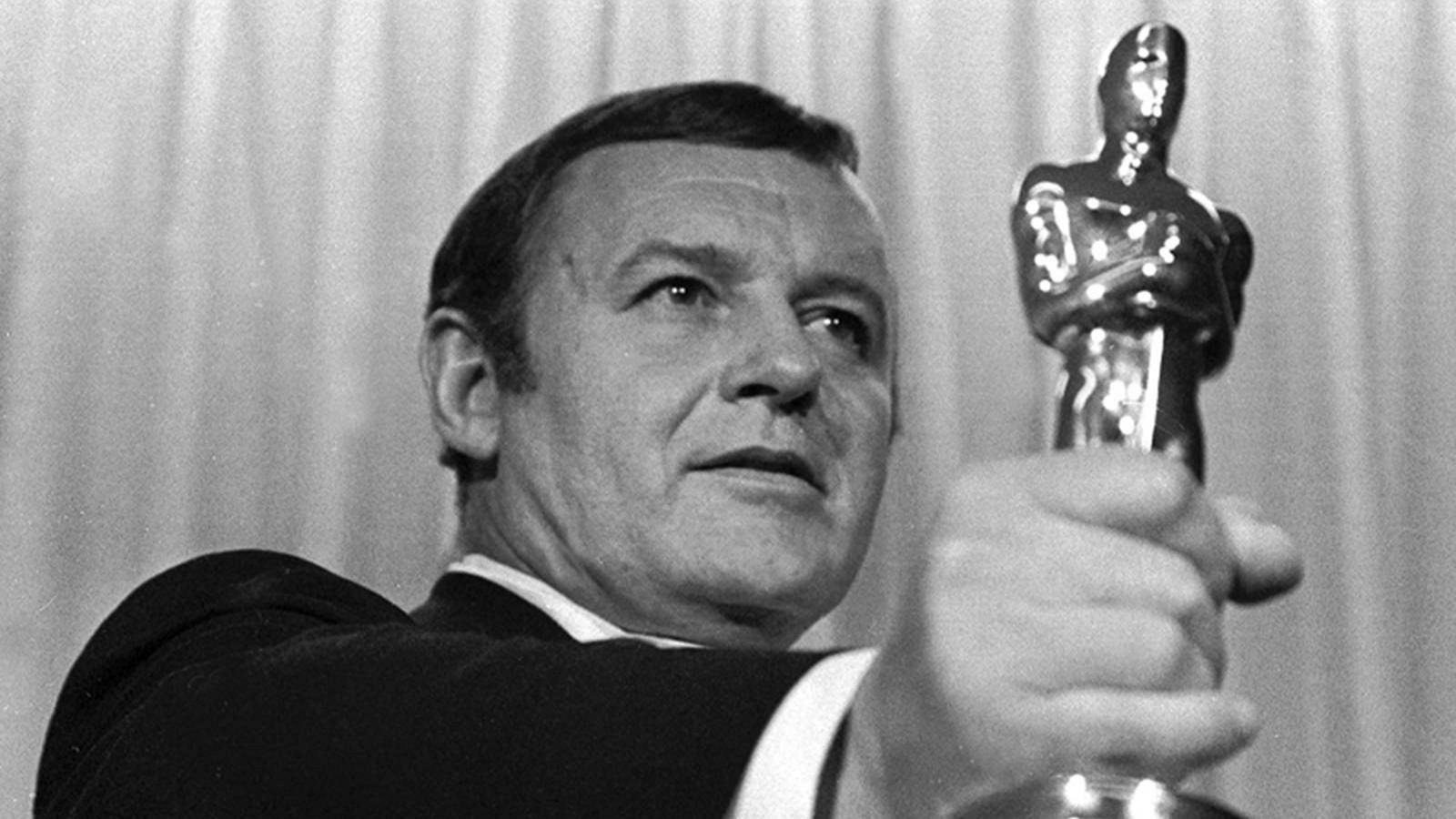 Días de cine: Homenaje a Rod Steiger | Ver