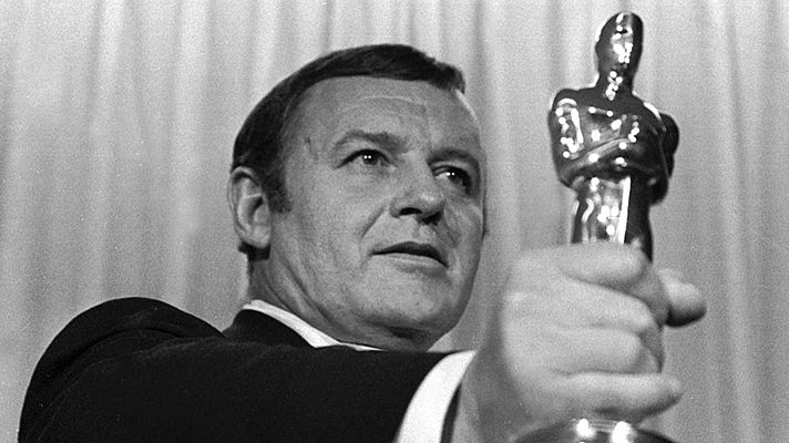 Días de cine - Días de cine: Homenaje a Rod Steiger