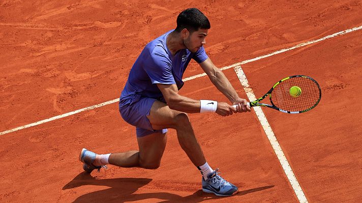 Los Deportes de La1 - Deportes 1 - 11/04/25