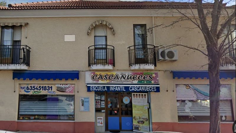 Detenidas cuatro trabajadoras de una guardería de Torrejón por agresión a una bebé | Ver