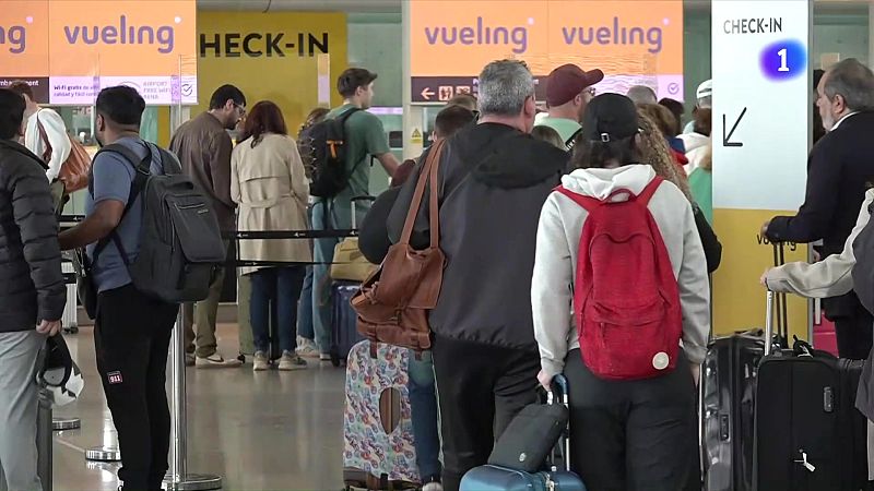 L'Informatiu 2 - 11/04/2025