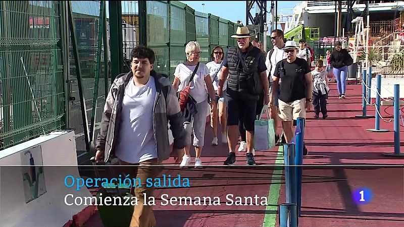 Telecanarias - 11/04/2025