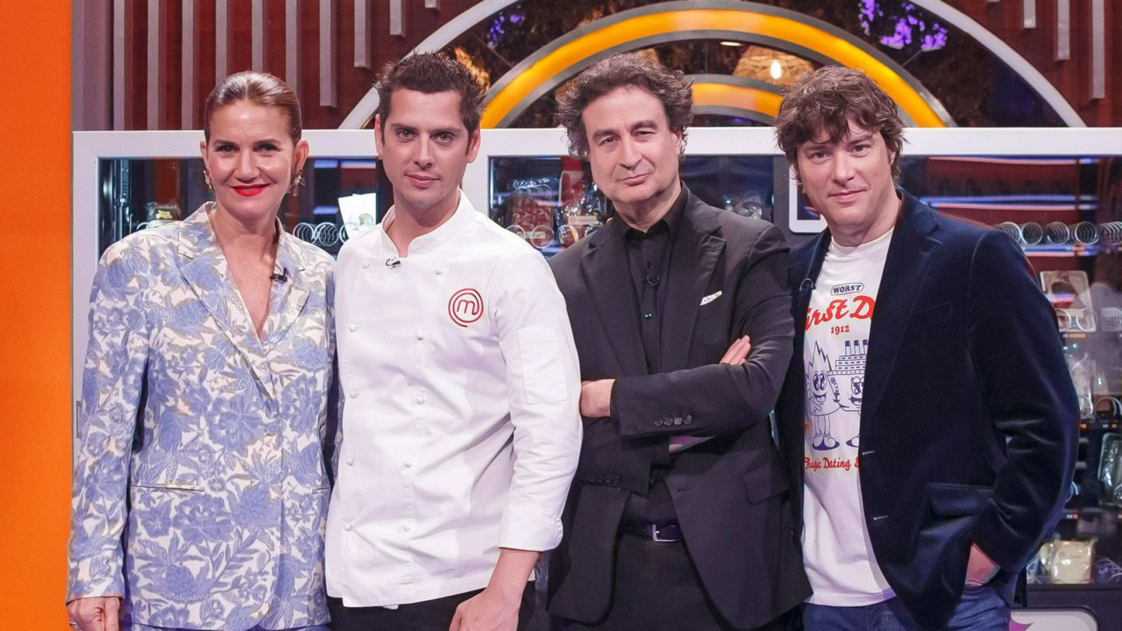 MasterChef 13: esta noche a las 22:50 h