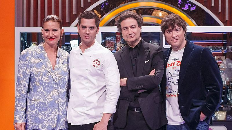 MasterChef 13: esta noche a las 22:50 h