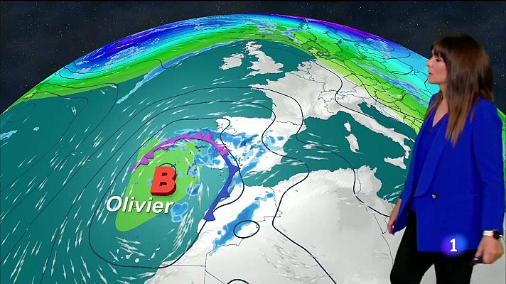 Telecanarias - El tiempo en Canarias - 11/04/2025