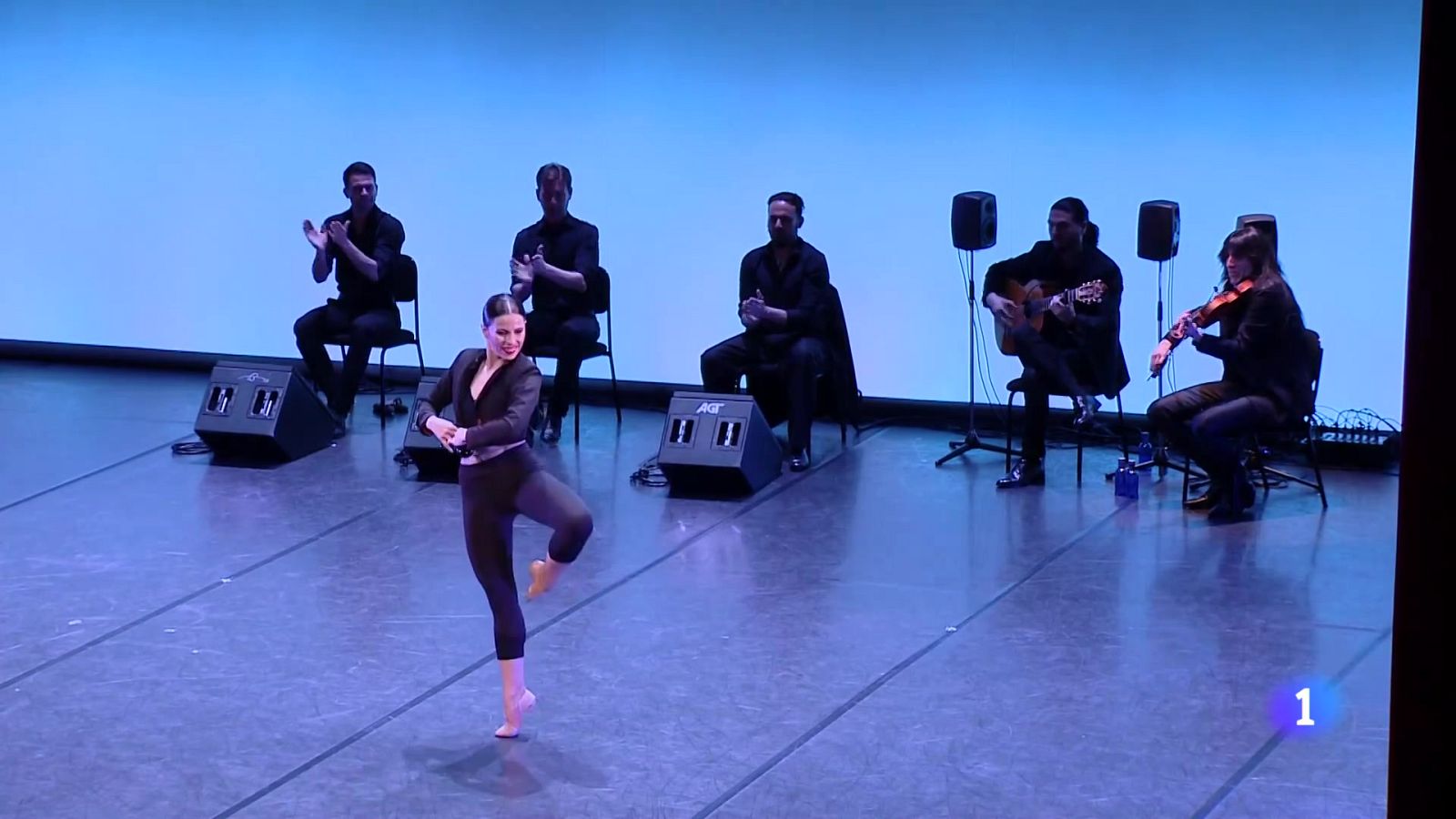 Informativo Telerioja 2 - 11-04-2025 - Informativo Telerioja | Ver