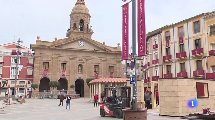 Informativo Telerioja - Telerioja en 2' - 11-04-2025