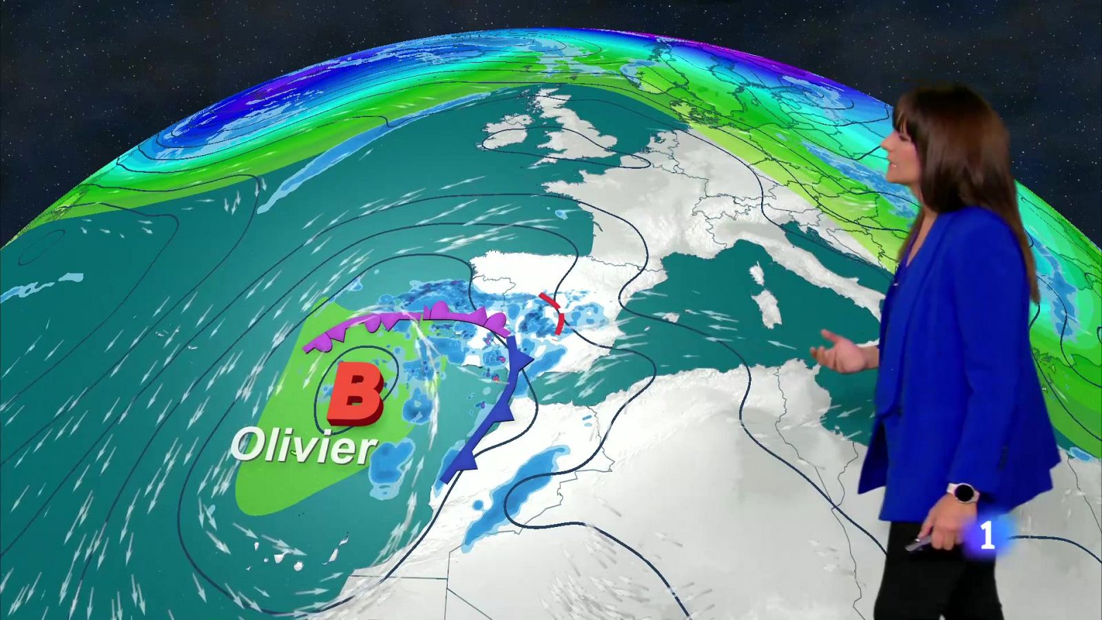 El tiempo en Asturias - 11/04/25 | Ver