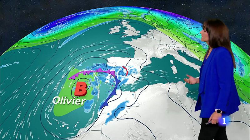 El tiempo en Asturias - 11/04/25 | Ver