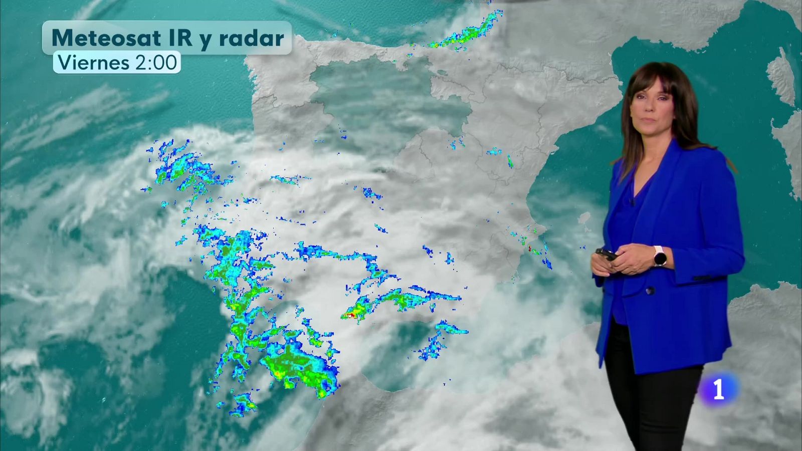 El tiempo en Castilla y León - 11/04/25 | Ver