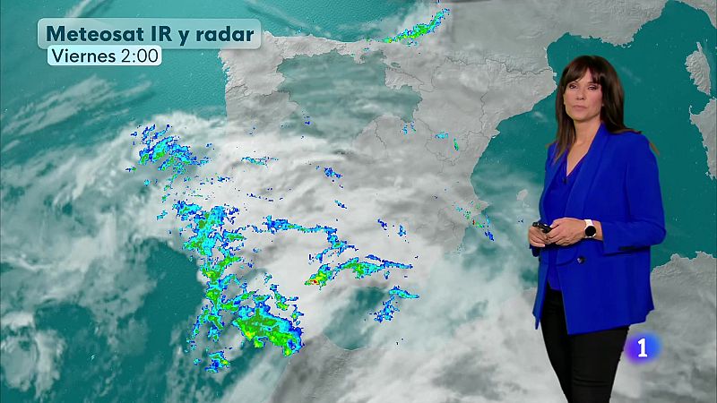 El tiempo en Castilla y León - 11/04/25 | Ver