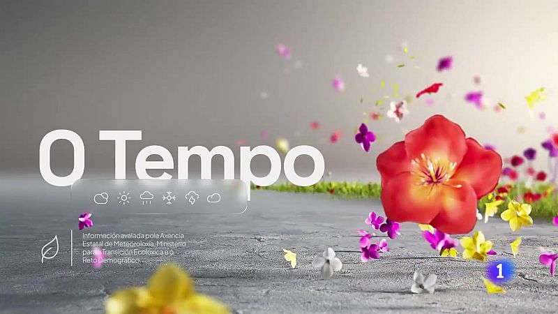 El tiempo en Galicia 11-04-2025 | Ver