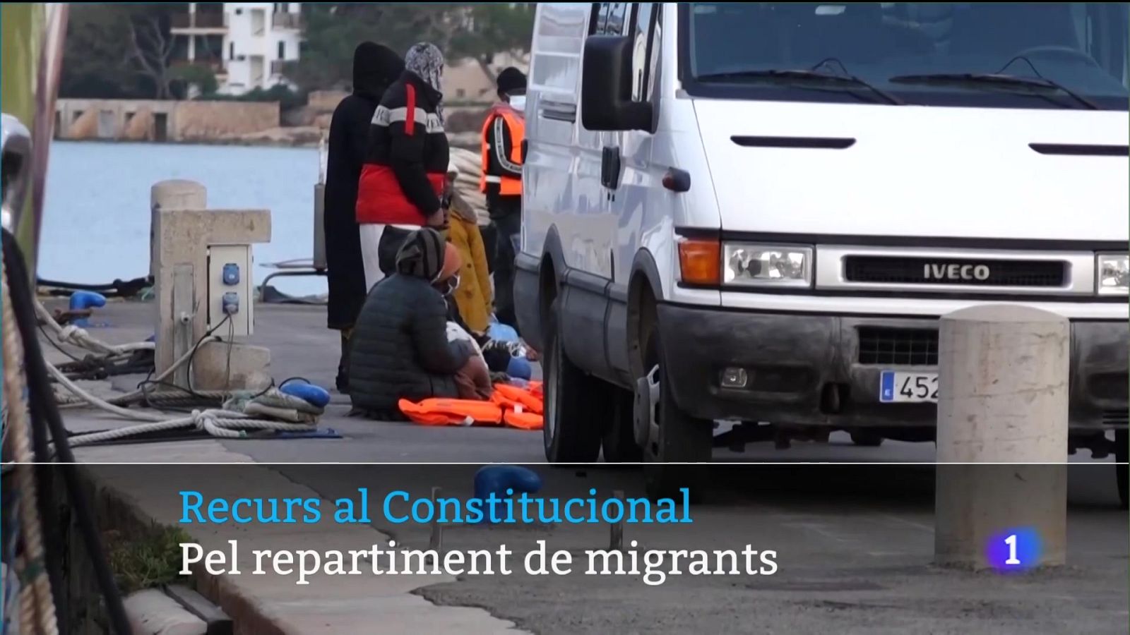 Informatiu Balear 2 - 11/04/25 Veure ara