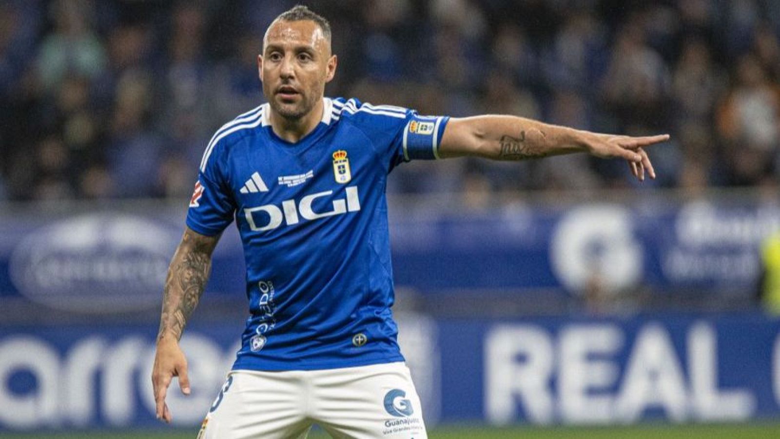 Oviedo - Racing Ferrol: resumen del partido 35ª jornada | Segunda | Ver