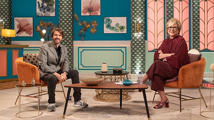 Cine de barrio - Presentación: Juicio de faldas