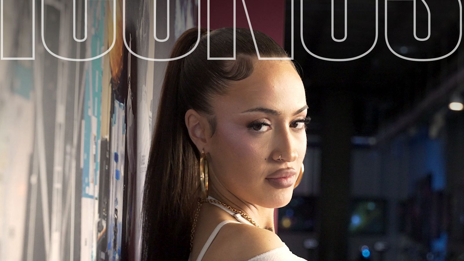 Entrevista a la divulgadora de física Alba Moreno, en Iconos Playz - Iconos Playz | Ver