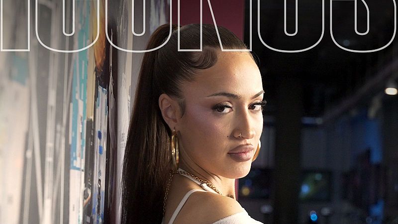 Entrevista a la divulgadora de f�sica Alba Moreno, en Iconos Playz - Iconos Playz | Ver