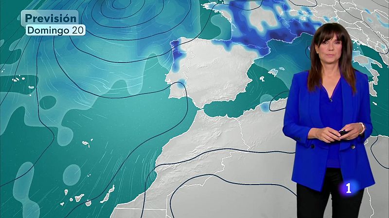 El tiempo en la Comunitat Valenciana 11/04/25 | Ver