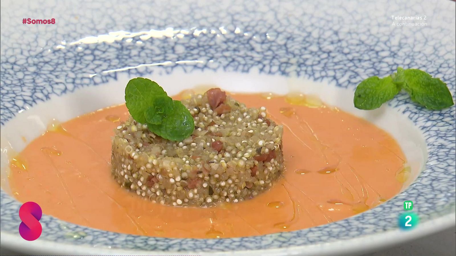 Somos 8 - 11/04/2025 - Somos 8 | Ver