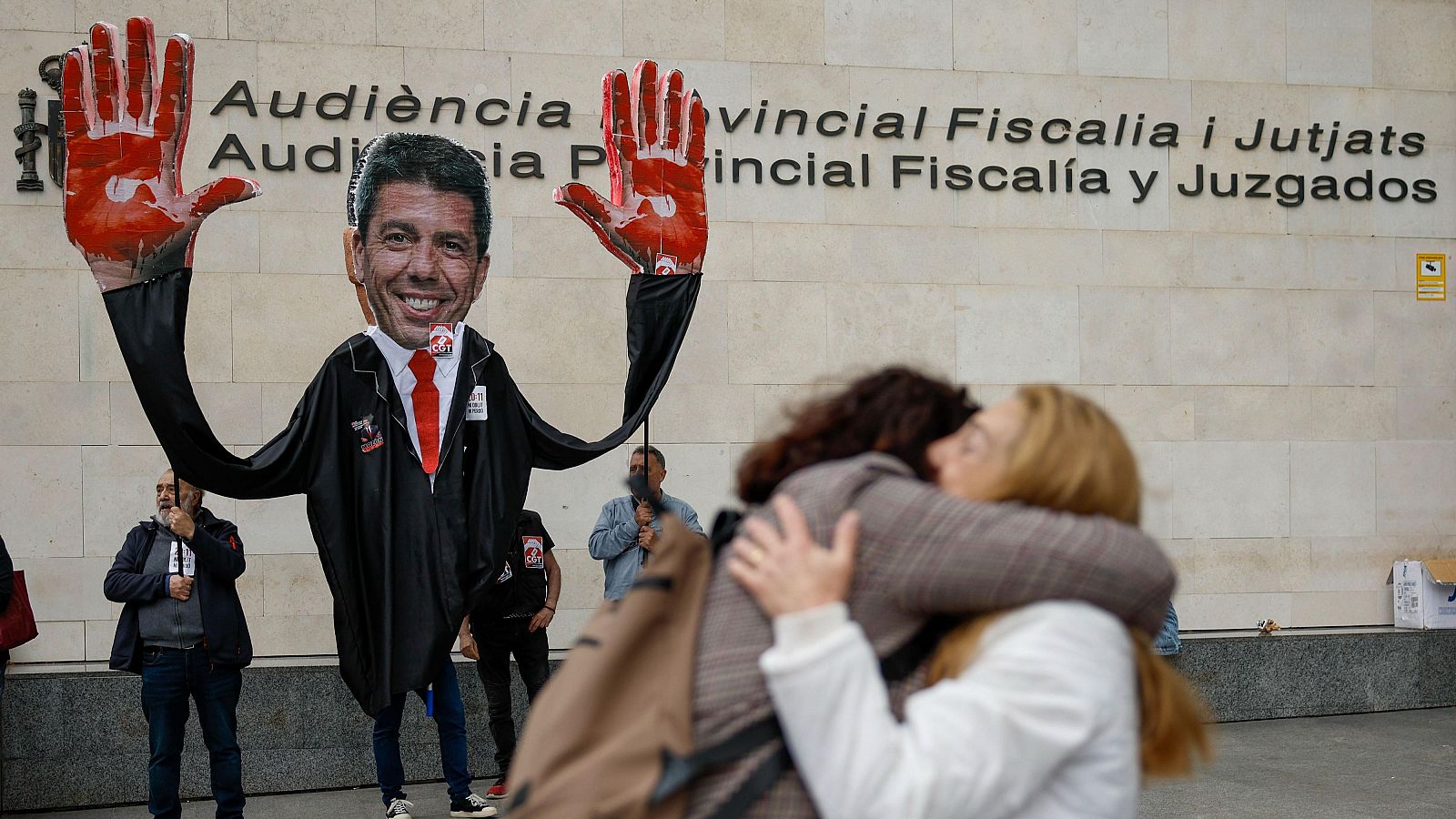 L'Informatiu Comunitat Valenciana 2 - 11/04/25 | Ver