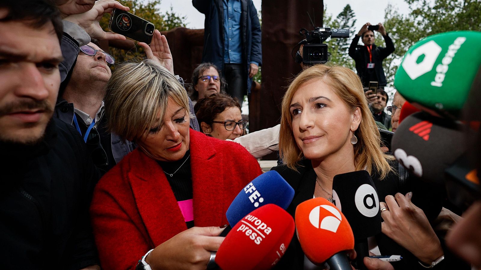 Telediario 2 en cuatro minutos - 11/04/25 – RTVE.es | Ver