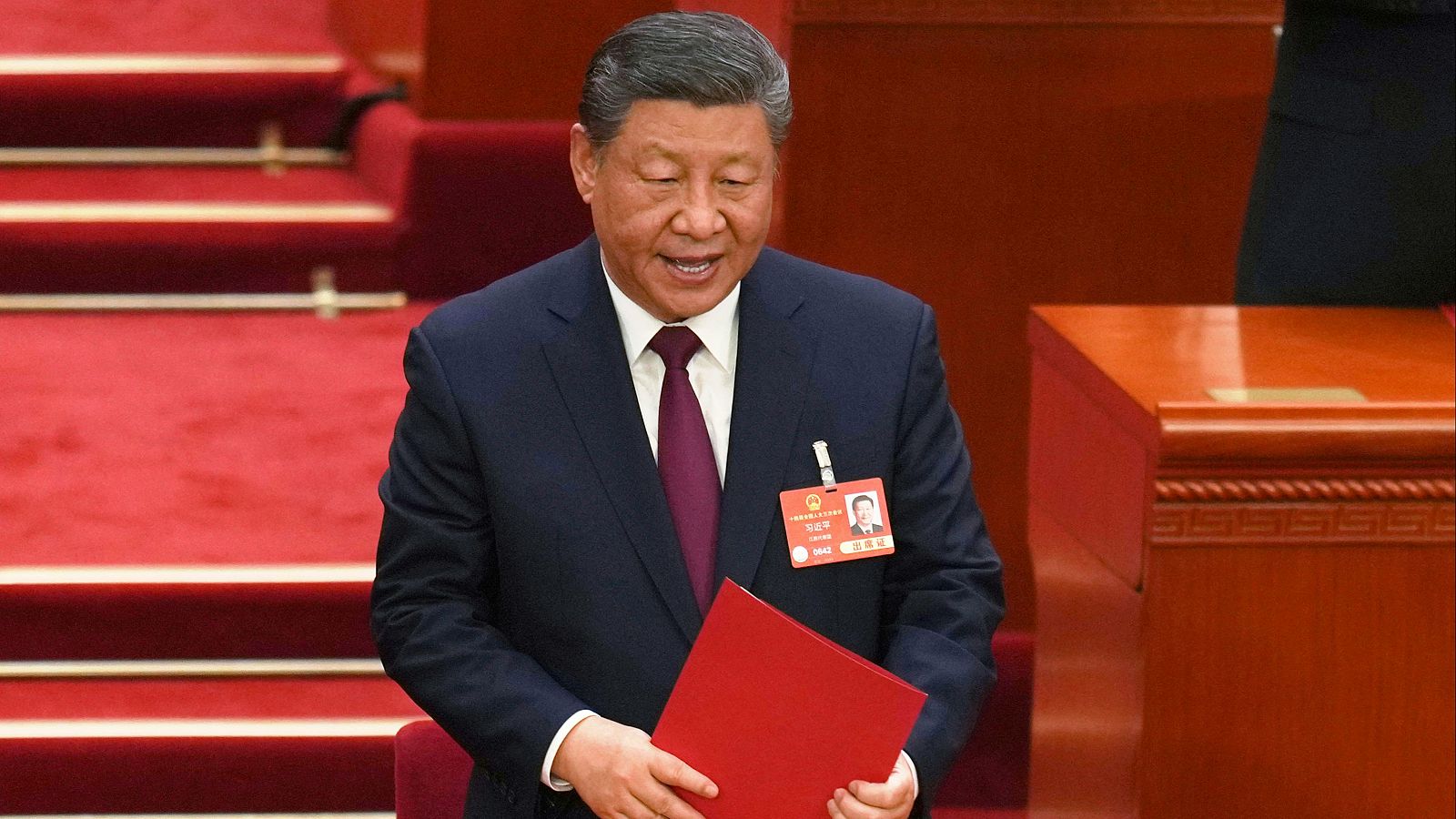 China aumenta al 125% sus aranceles a Estados Unidos | Ver