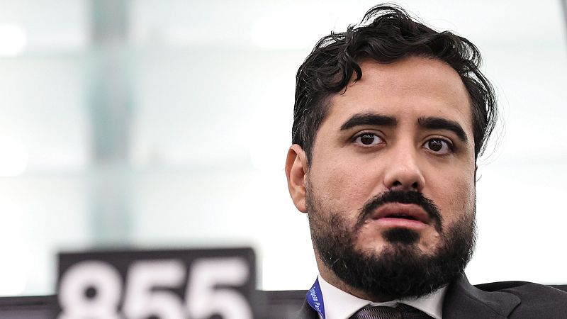 El Supremo abre una causa a Alvise por financiación ilegal de su partido y otra por difundir una PCR falsa de Illa