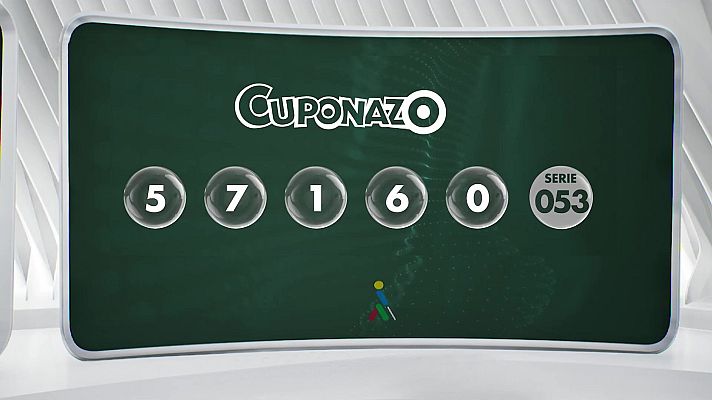 Sorteos ONCE - Sorteo ONCE - 11/04/25