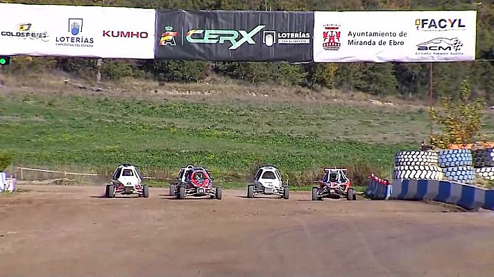 Loterías - La suerte en tus manos - 11/04/2025